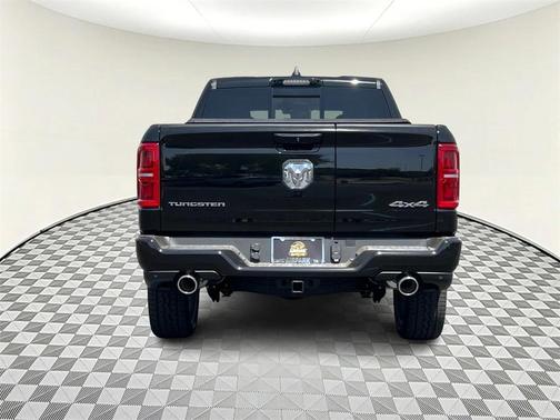 2026 RAM 1500 ST