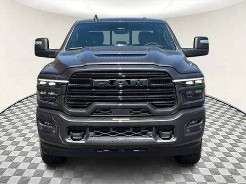 2025 RAM 2500 Laramie Crew Cab 4x4 6'4' Box