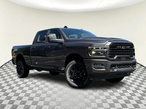 2025 RAM 2500 Laramie Crew Cab 4x4 6'4' Box