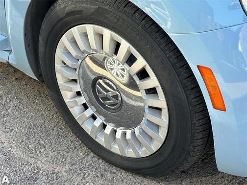 2014 Volkswagen Beetle 2.5L