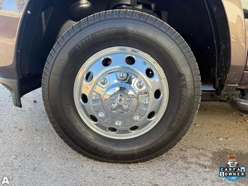 2024 RAM 3500 Longhorn