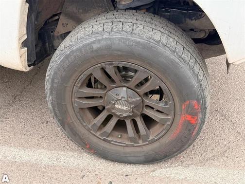 2015 Toyota Tacoma PreRunner