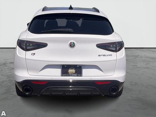 2024 Alfa Romeo Stelvio Veloce AWD