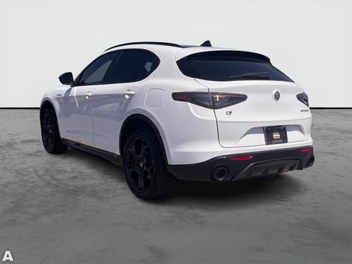 2024 Alfa Romeo Stelvio Veloce AWD