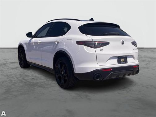2024 Alfa Romeo Stelvio Veloce AWD