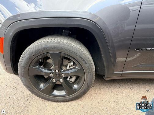 Baltic Gray Metallic Clearcoat 2023 Jeep Grand Cherokee L Limited