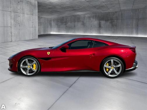 2020 Ferrari Portofino Base