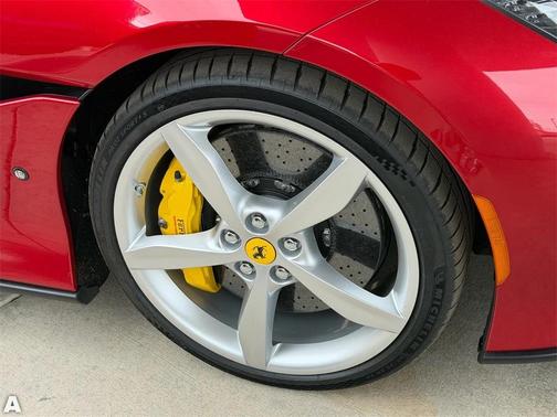 2020 Ferrari Portofino Base