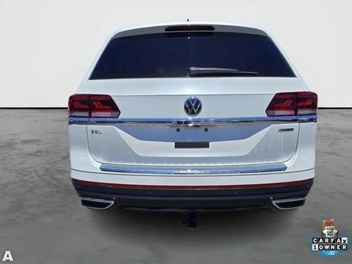 2023 Volkswagen Atlas 2.0T SEL