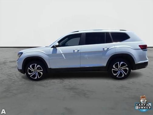 2023 Volkswagen Atlas 2.0T SEL