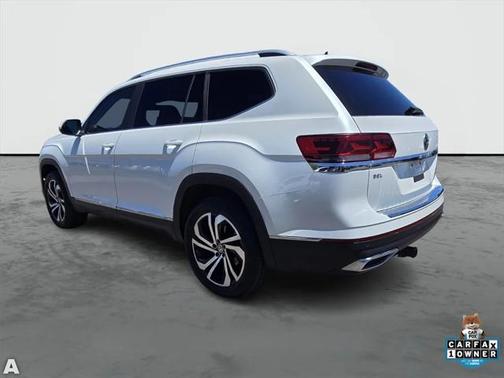 2023 Volkswagen Atlas 2.0T SEL