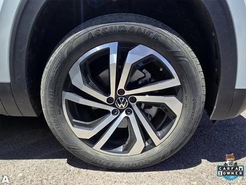 2023 Volkswagen Atlas 2.0T SEL