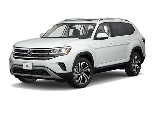 2023 Volkswagen Atlas 2.0T SEL