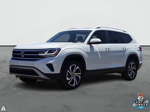 2023 Volkswagen Atlas 2.0T SEL