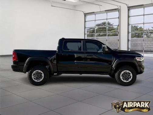 2026 RAM 1500 RHO Crew Cab 4x4 5'7' Box