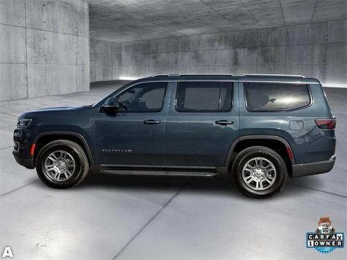 2022 Jeep Wagoneer Series I 4x4