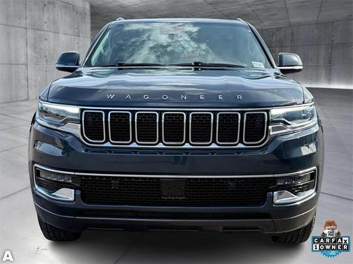 2022 Jeep Wagoneer Series I 4x4