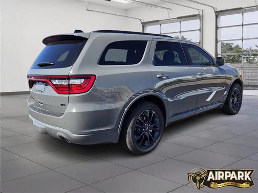 2026 Dodge Durango GT RWD