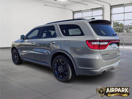 2026 Dodge Durango GT RWD