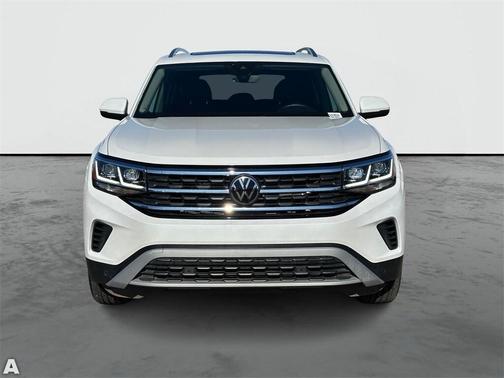 2023 Volkswagen Atlas 2.0T SEL