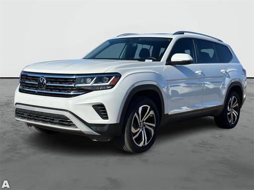 2023 Volkswagen Atlas 2.0T SEL