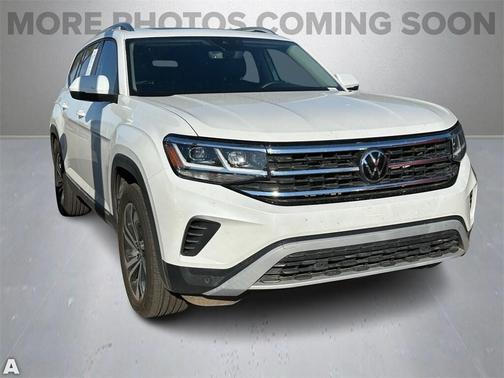 2023 Volkswagen Atlas 2.0T SEL