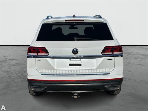 2023 Volkswagen Atlas 2.0T SEL
