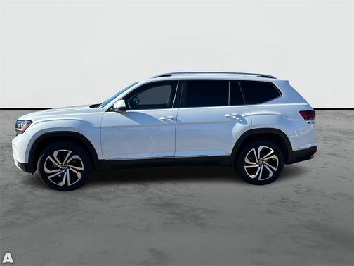 2023 Volkswagen Atlas 2.0T SEL