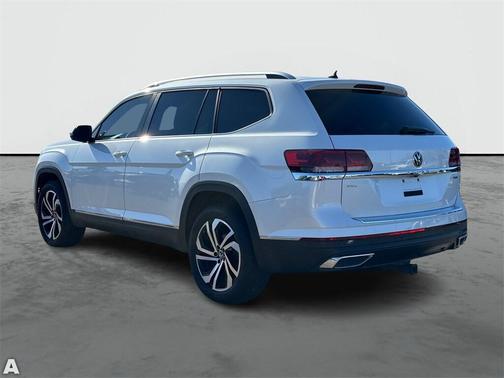 2023 Volkswagen Atlas 2.0T SEL