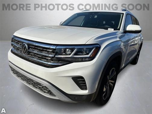 2023 Volkswagen Atlas 2.0T SEL