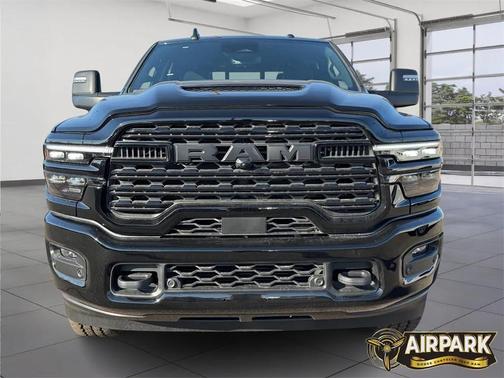 2026 RAM 2500 Limited