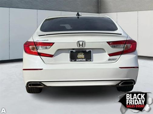 2022 Honda Accord Sport SE 1.5T