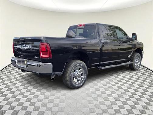 2025 RAM 3500 Tradesman