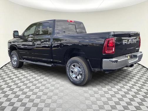 2025 RAM 3500 Tradesman