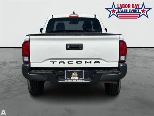 2020 Toyota Tacoma SR