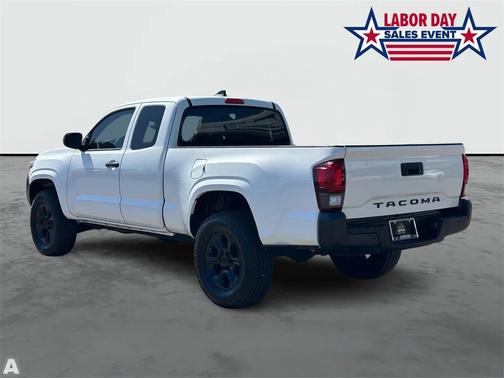 2020 Toyota Tacoma SR