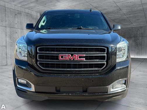 2020 GMC Yukon SLT