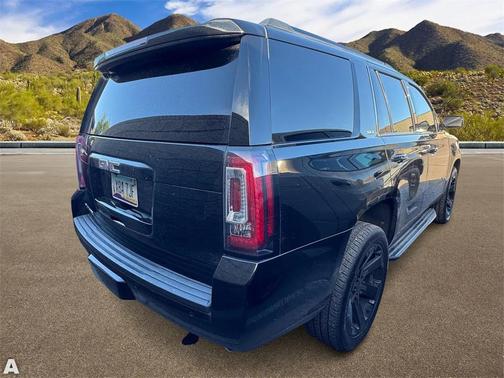 2020 GMC Yukon SLT