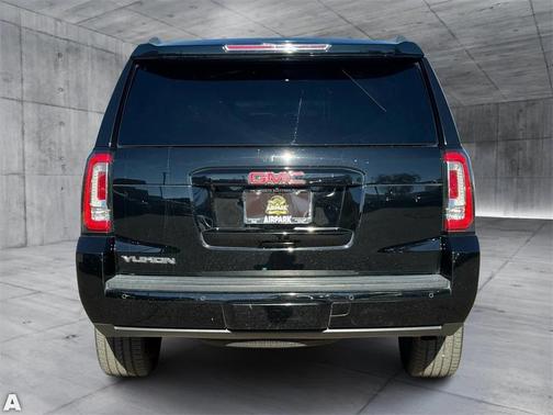 2020 GMC Yukon SLT