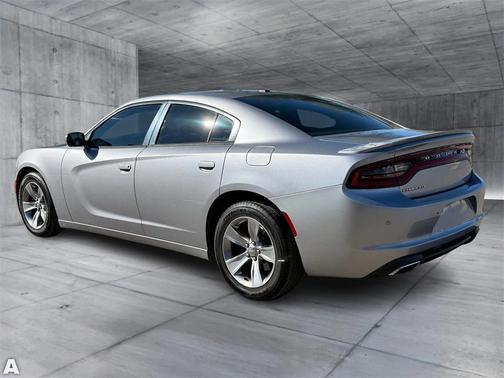 2015 Dodge Charger SE