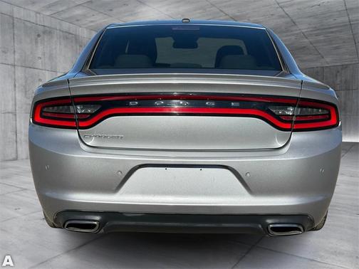 2015 Dodge Charger SE