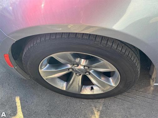 2015 Dodge Charger SE