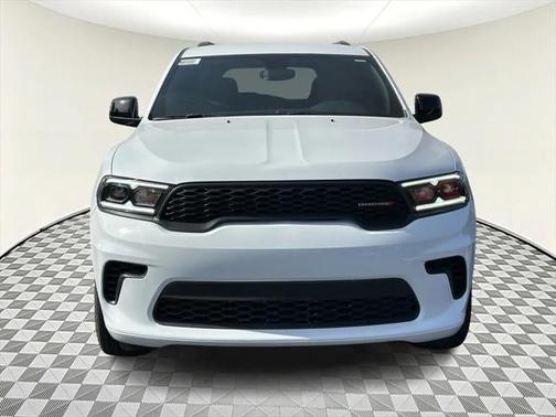 2025 Dodge Durango GT RWD