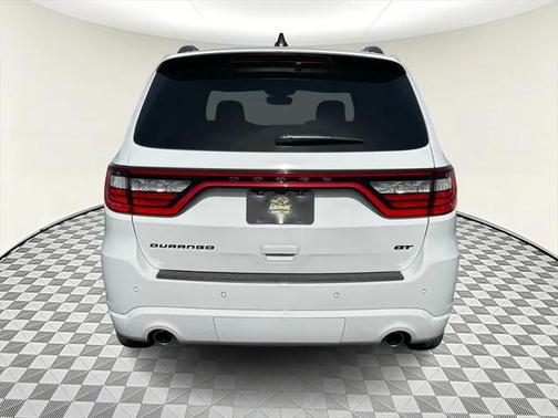 2025 Dodge Durango GT RWD
