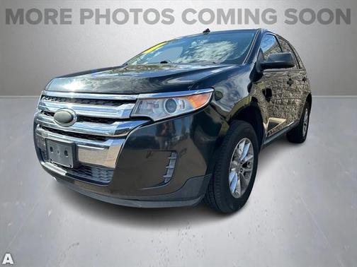 2013 Ford Edge SE