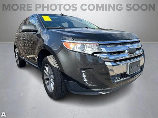 2013 Ford Edge SE