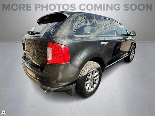 2013 Ford Edge SE
