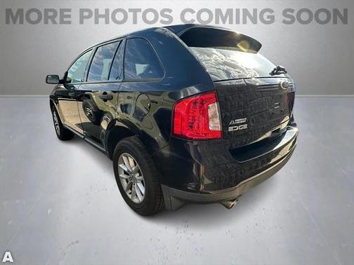 2013 Ford Edge SE