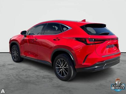 2024 Lexus NX 250 Base
