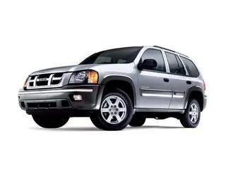 2006 Isuzu Ascender S
